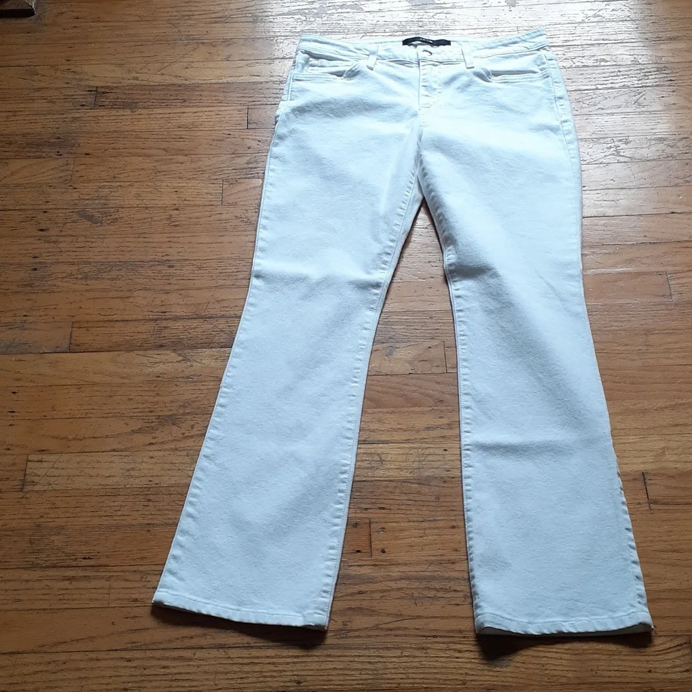Joe's jeans slim fit mini boot size 29